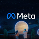 Imagen para el artículo titulado Facebook se cambia el nombre a 'Meta' para separar la empresa de la red social